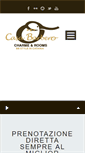 Mobile Screenshot of casabarbero.com